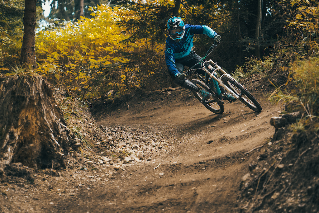 Borovets Mountain Bike Park closing weekend | Day I