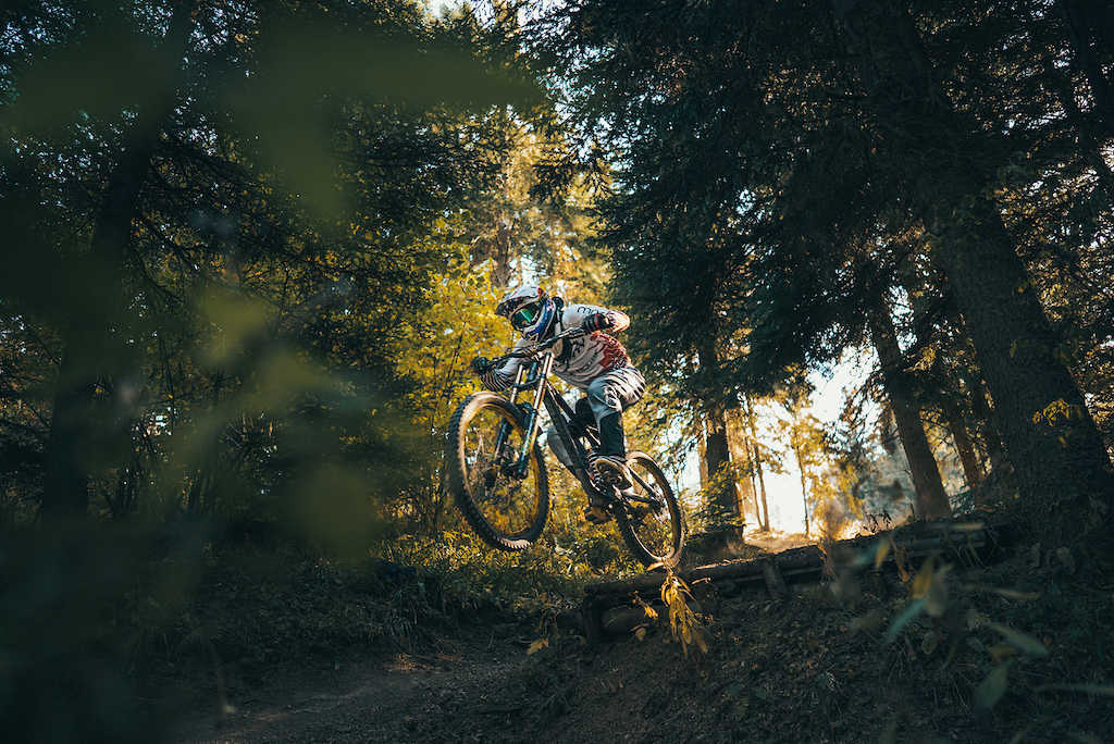 Borovets Mountain Bike Park closing weekend | Day I