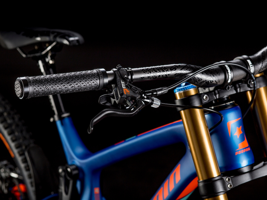 Images for Propain Rage CF "First Edition" – Carbon dream bike blog