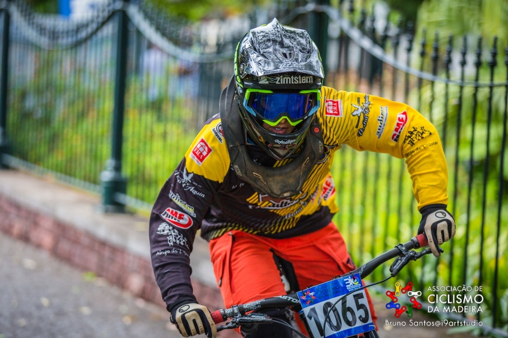 Portugal Open Downtown! 
Race Mode braap!