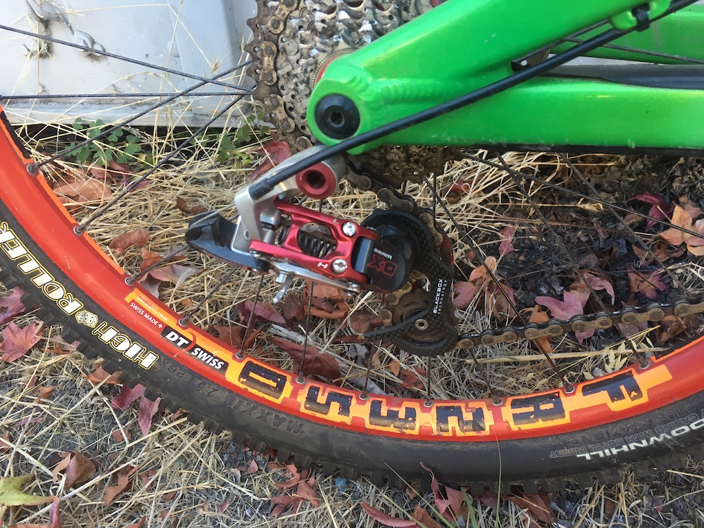 santa cruz aluminium