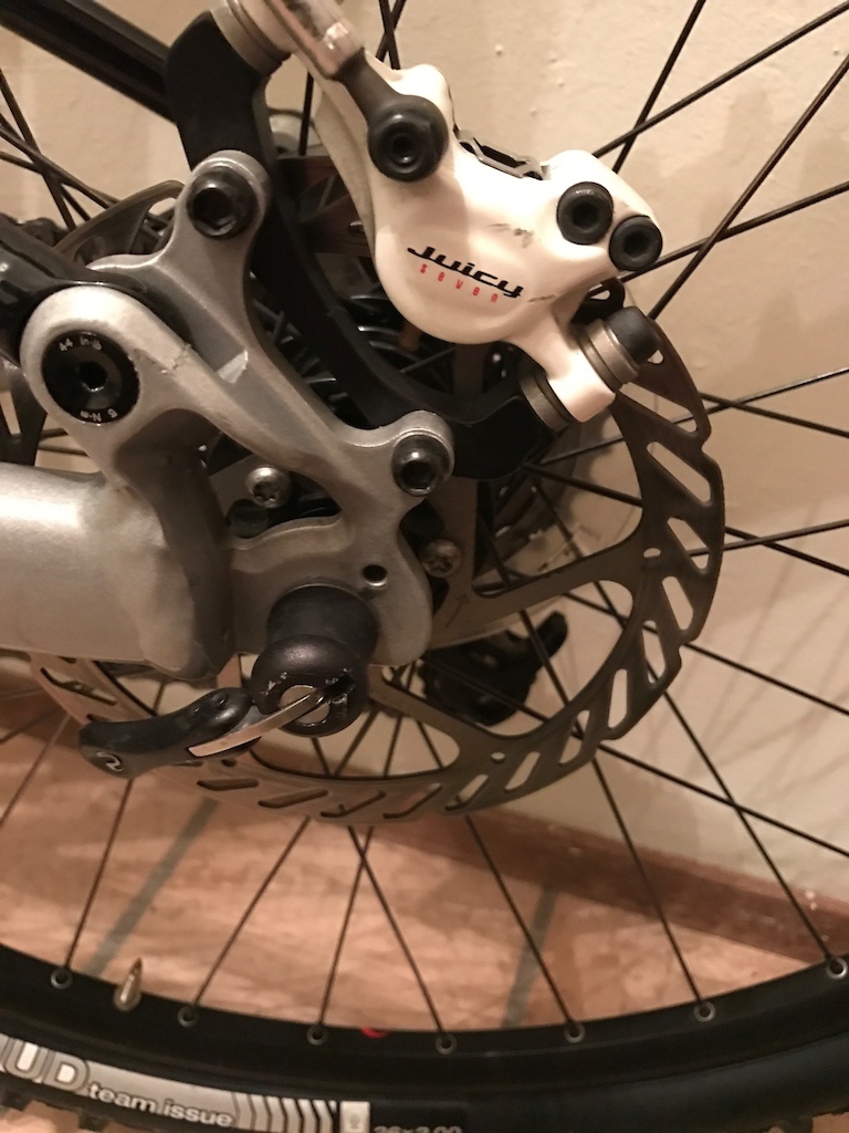 2010 Cannodale Rize-3 Full Fox, Avid, SRAM-EXC COND!!