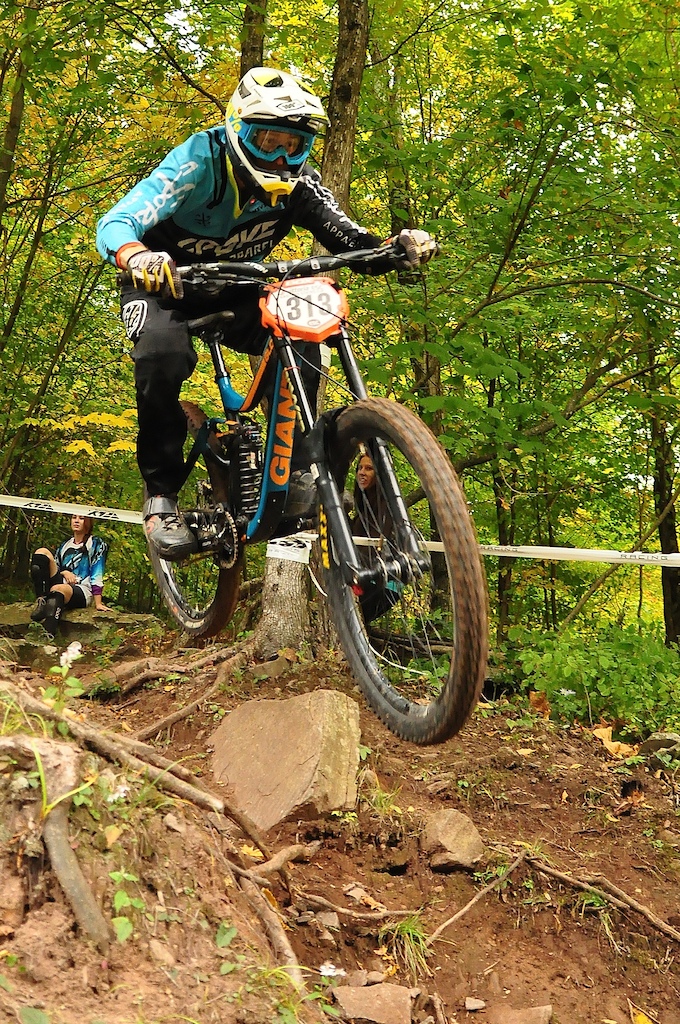 VITTORIA EASTERN STATES CUP NEW ENGLAND AND ATLANTIC CUP DH FINALS PLATTEKILL MOUNTAIN ROXBURY NEW YORK 2016