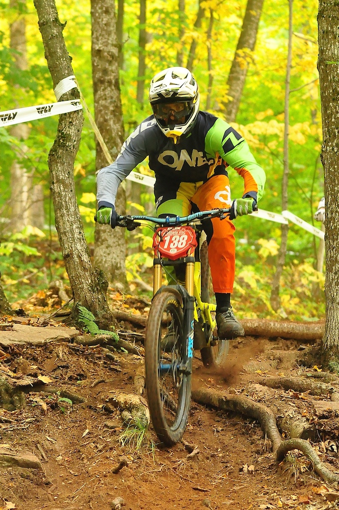 VITTORIA EASTERN STATES CUP NEW ENGLAND AND ATLANTIC CUP DH FINALS PLATTEKILL MOUNTAIN ROXBURY NEW YORK 2016