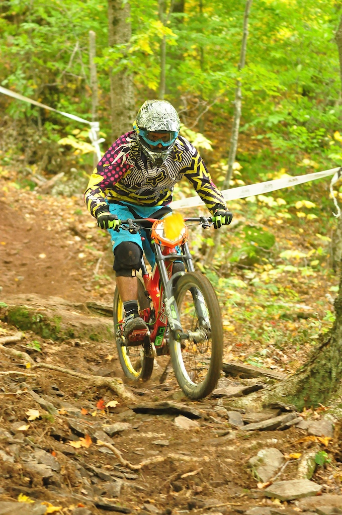 VITTORIA EASTERN STATES CUP NEW ENGLAND AND ATLANTIC CUP DH FINALS PLATTEKILL MOUNTAIN ROXBURY NEW YORK 2016