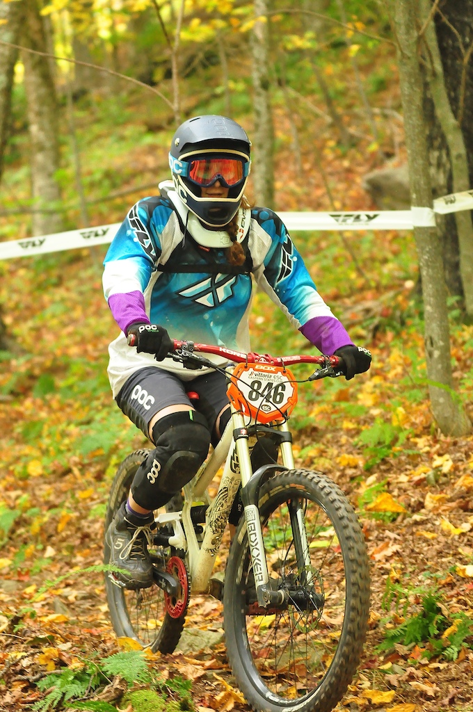 VITTORIA EASTERN STATES CUP NEW ENGLAND AND ATLANTIC CUP DH FINALS PLATTEKILL MOUNTAIN ROXBURY NEW YORK 2016