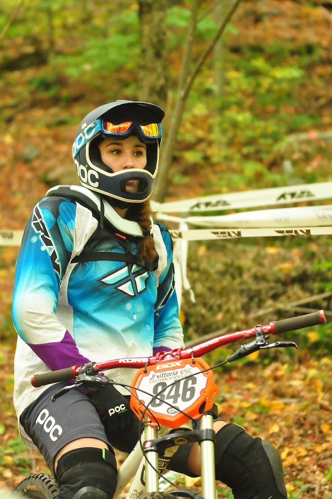 VITTORIA EASTERN STATES CUP NEW ENGLAND AND ATLANTIC CUP DH FINALS PLATTEKILL MOUNTAIN ROXBURY NEW YORK 2016