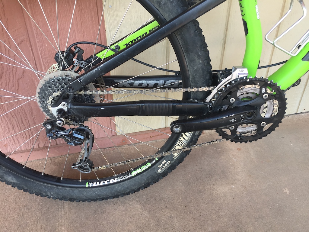 in Park City, Utah, United States - photo by ma2xs - Pinkbike