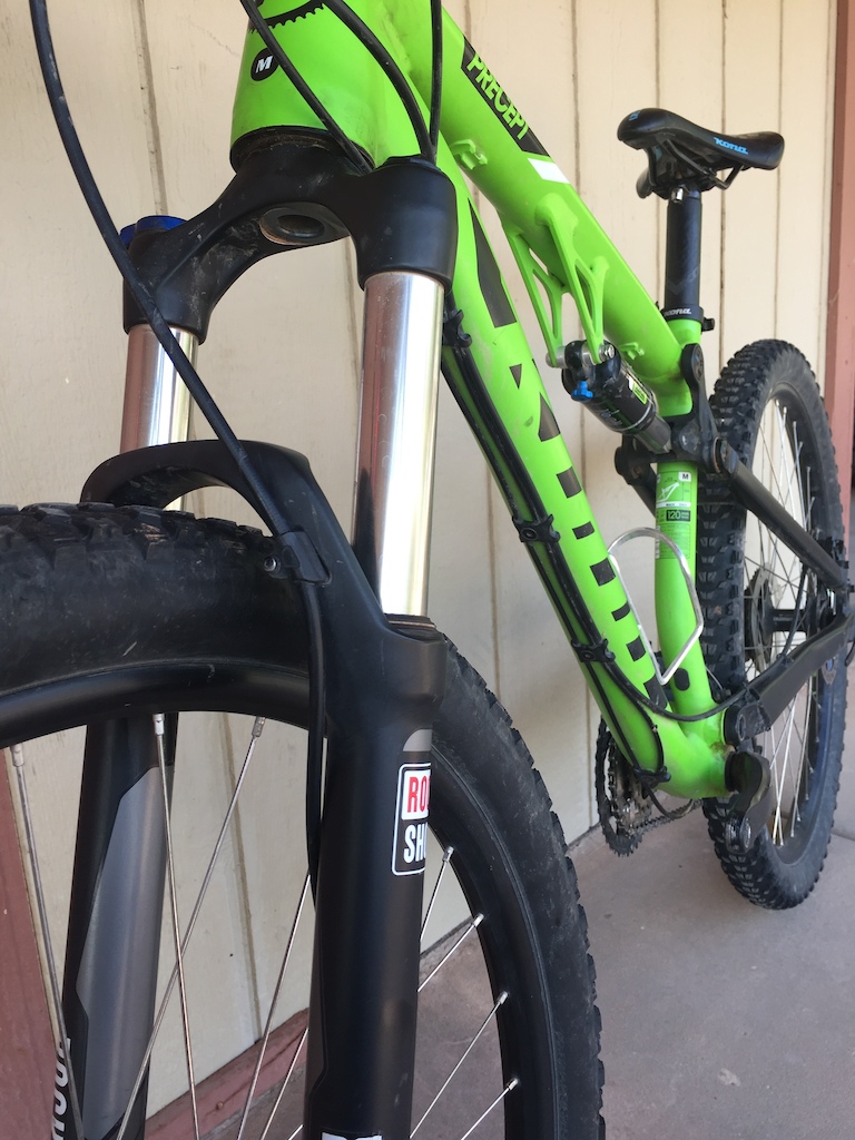 in Park City, Utah, United States - photo by ma2xs - Pinkbike
