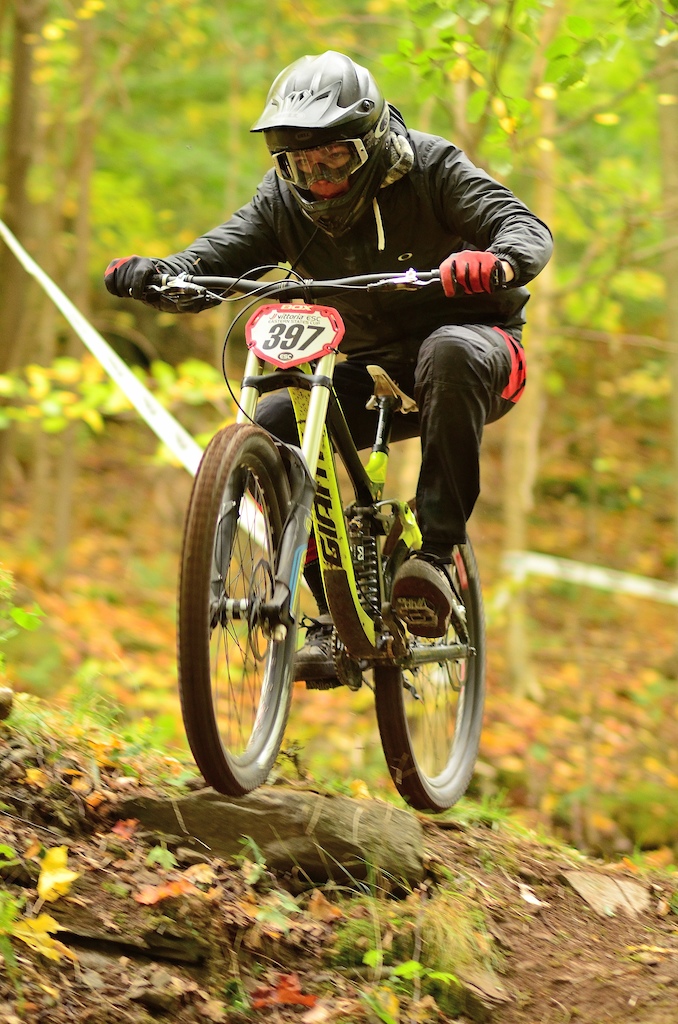 VITTORIA EASTERN STATES CUP NEW ENGLAND AND ATLANTIC CUP DH FINALS PLATTEKILL MOUNTAIN ROXBURY NEW YORK 2016