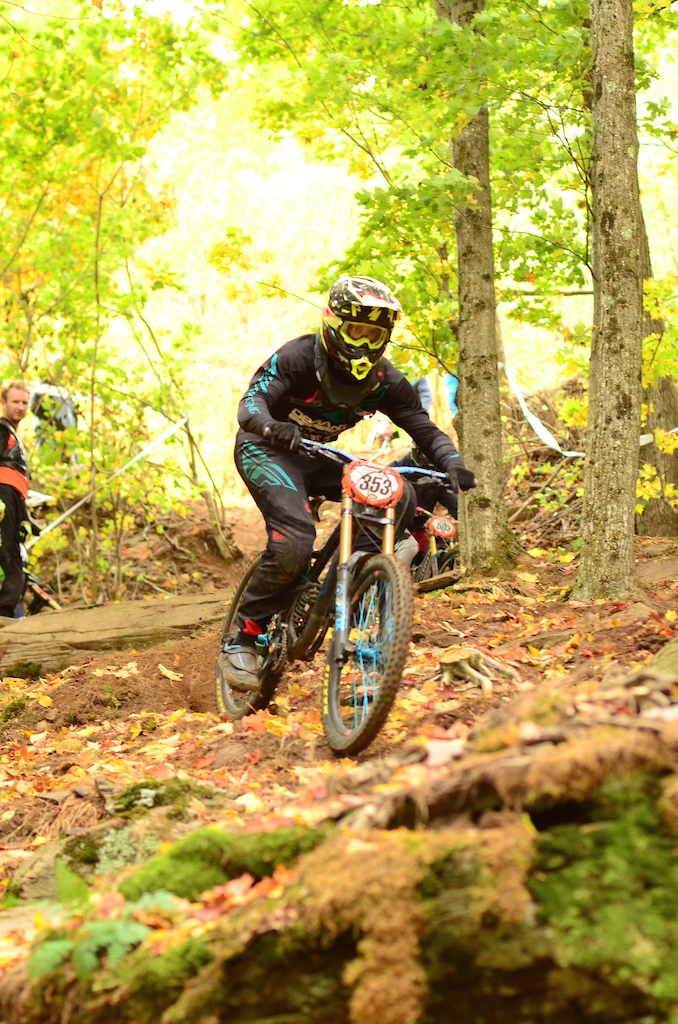 VITTORIA EASTERN STATES CUP NEW ENGLAND AND ATLANTIC CUP DH FINALS PLATTEKILL MOUNTAIN ROXBURY NEW YORK 2016