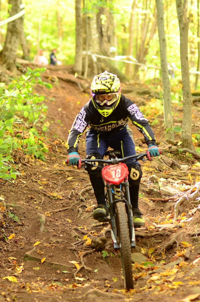 VITTORIA EASTERN STATES CUP NEW ENGLAND AND ATLANTIC CUP DH FINALS PLATTEKILL MOUNTAIN ROXBURY NEW YORK 2016