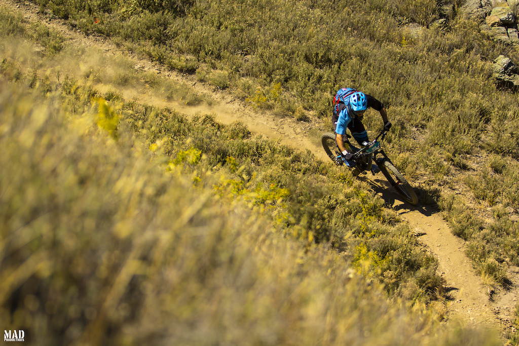 Can't really describe the variety of trails and landscapes during Trans NZ Enduro 2016 ! Five unforgettable days of #adventure.