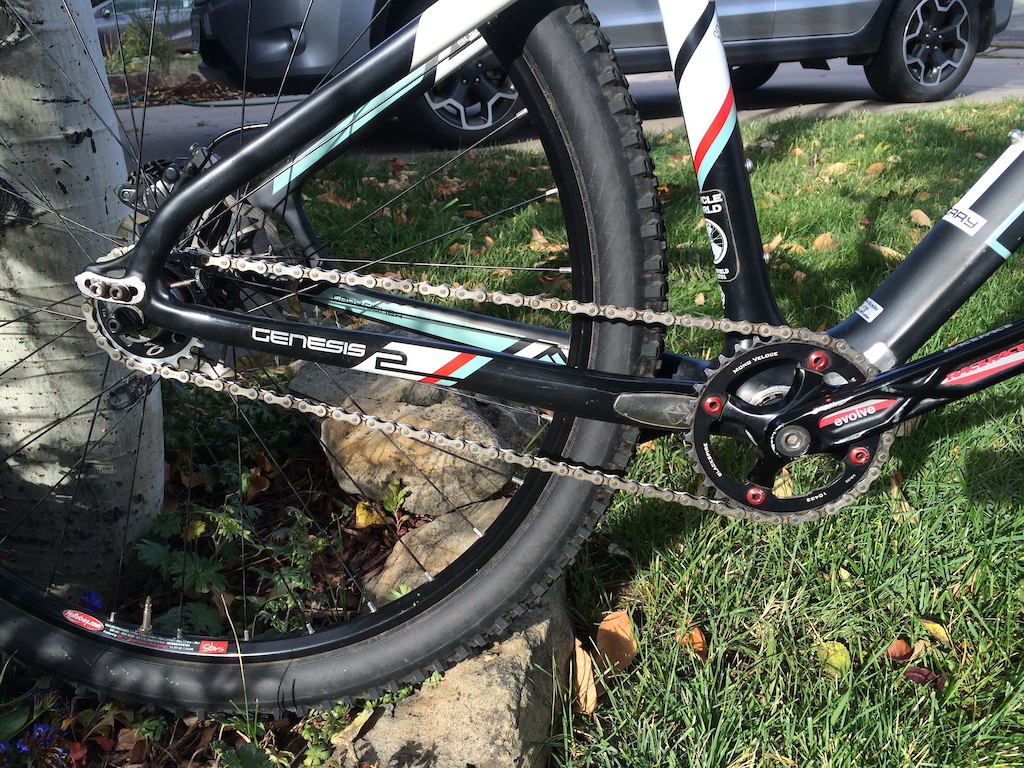 trek superfly single speed