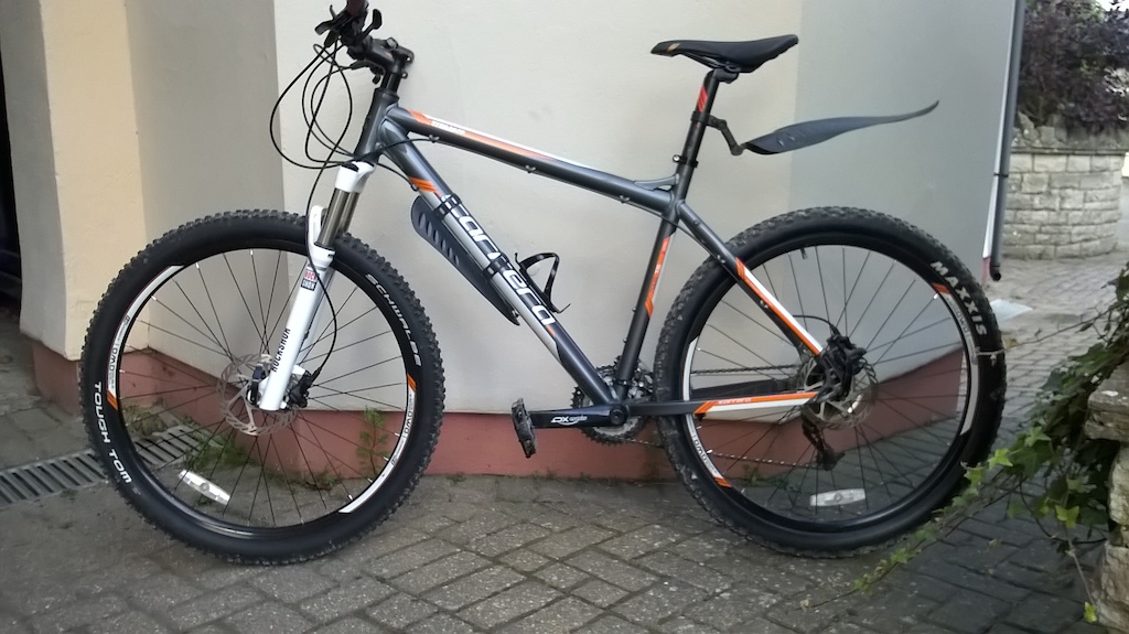 carrera titan review