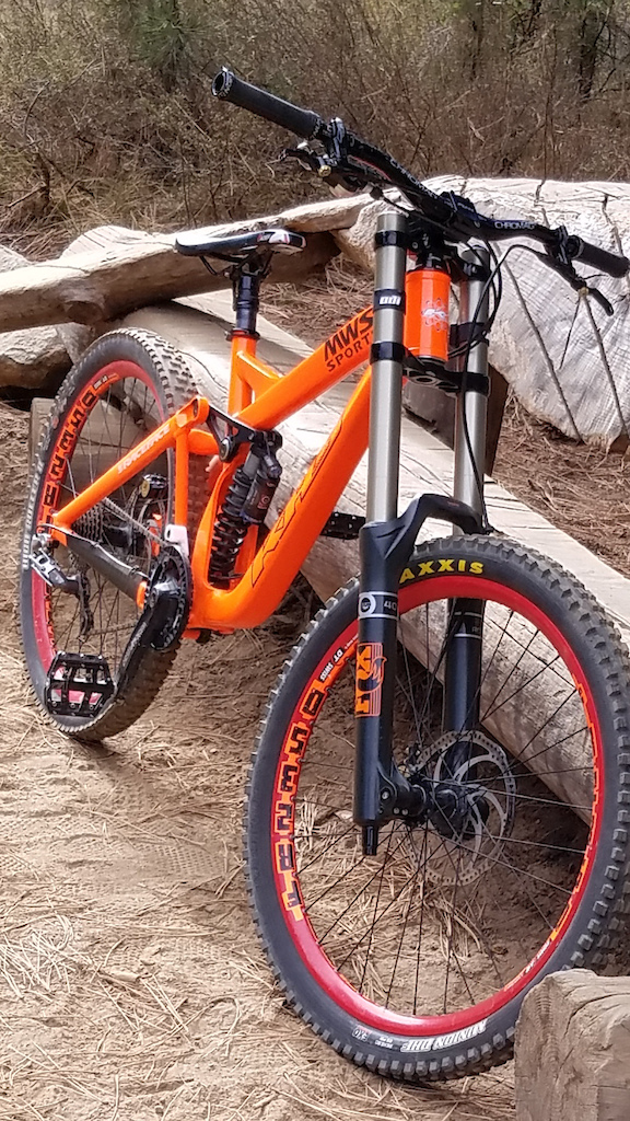 2009 Fox 40 Fit Rc2 (price includes shipping)