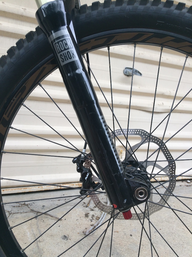 2014 specialized demo 8 carbon