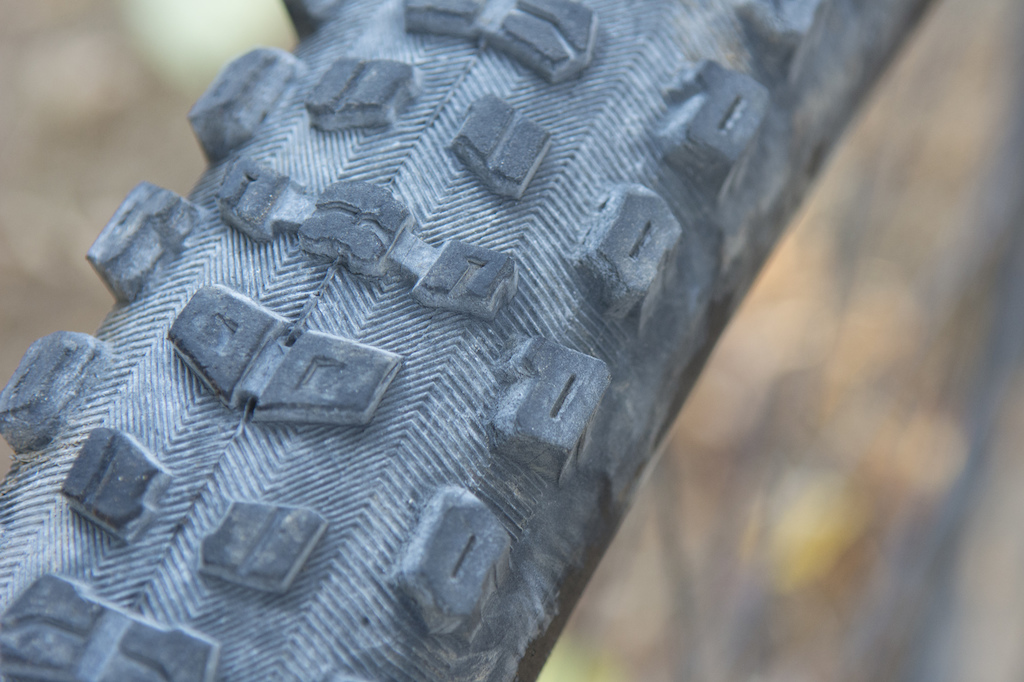 Maxxis Aggressor review
