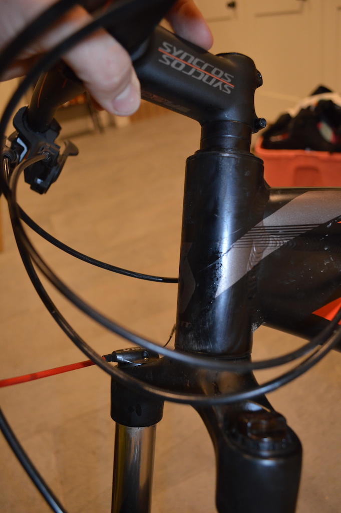 scott scale 770 2014