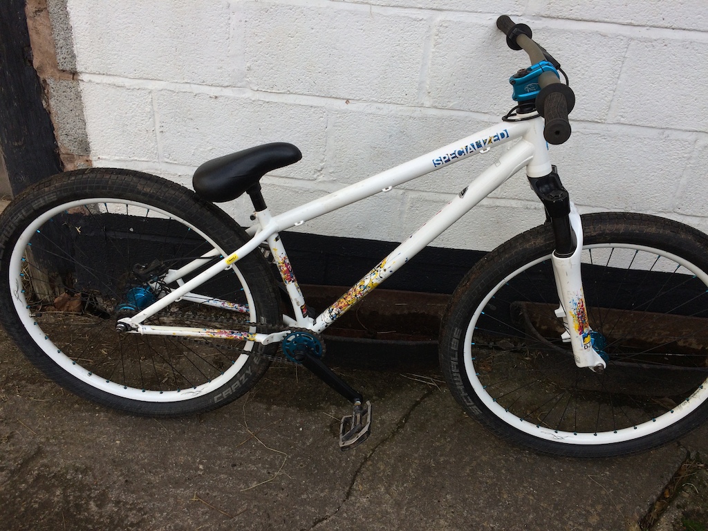 2010 specialized p1 jumpbike