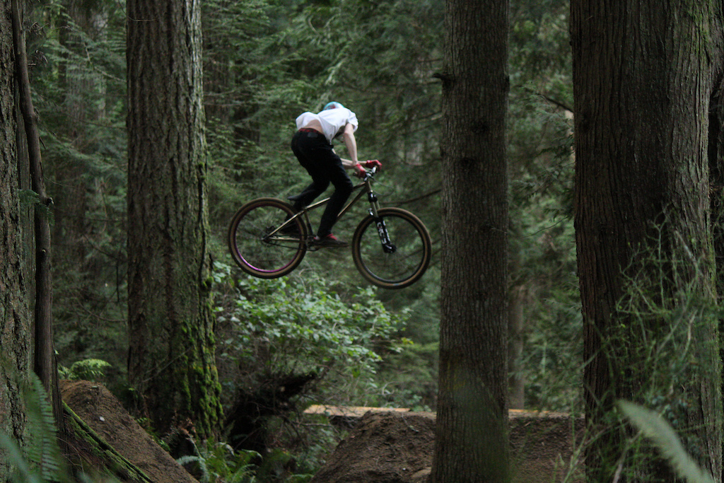 photo: Evan Robinson