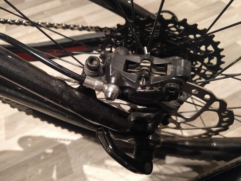 2016 Trek Slash 8