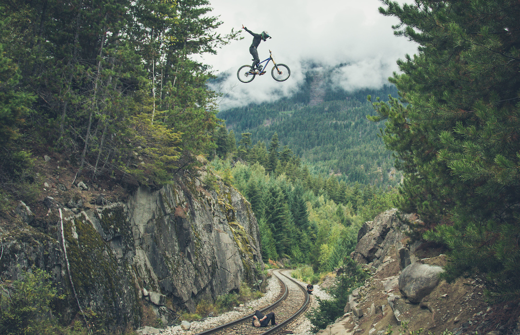 Images for the Canadian Thrills with Nick Pescetto - Video