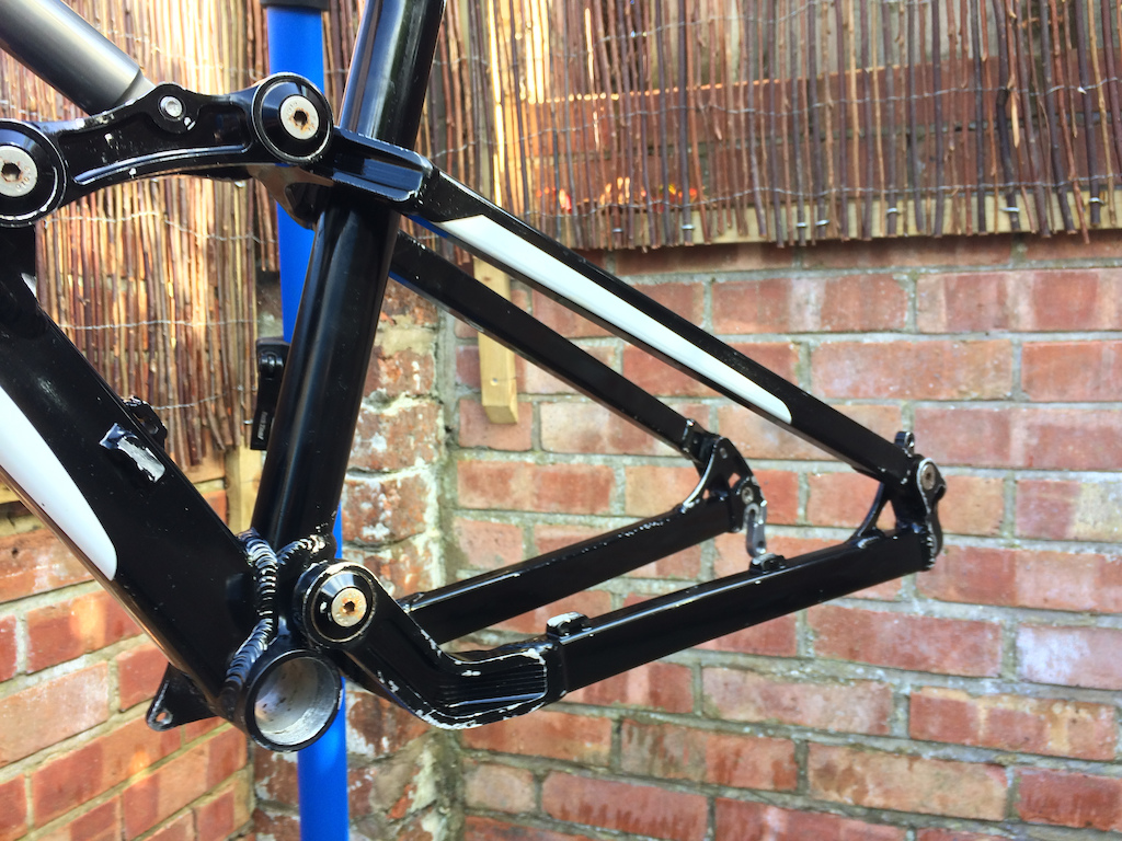Transition Covert 2011