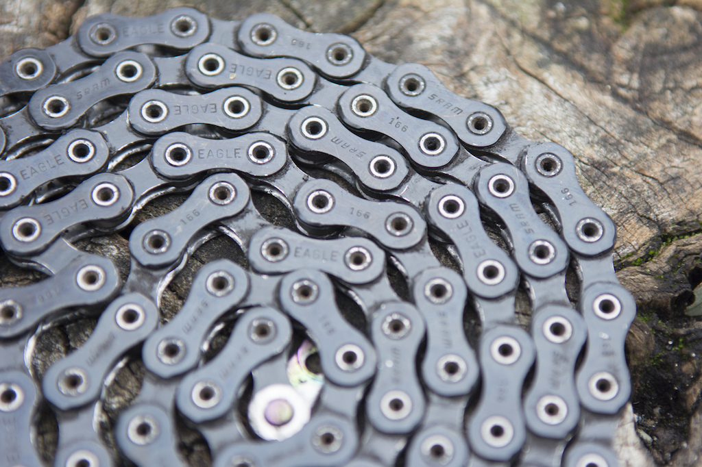 SRAM Eagle Review
