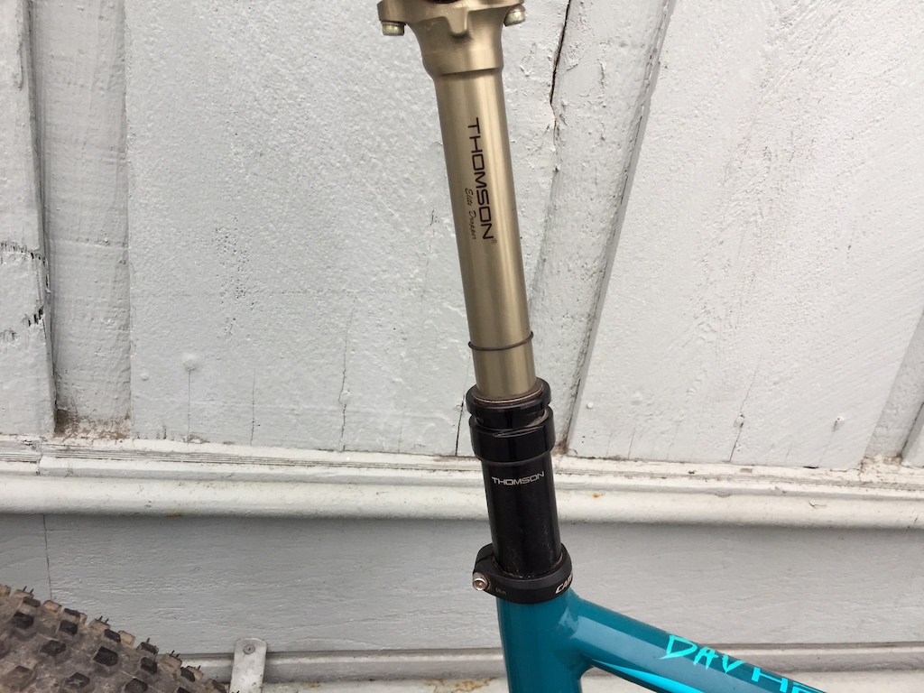 2017 Cannondale Bad Habit 1 27.5+ Like New!