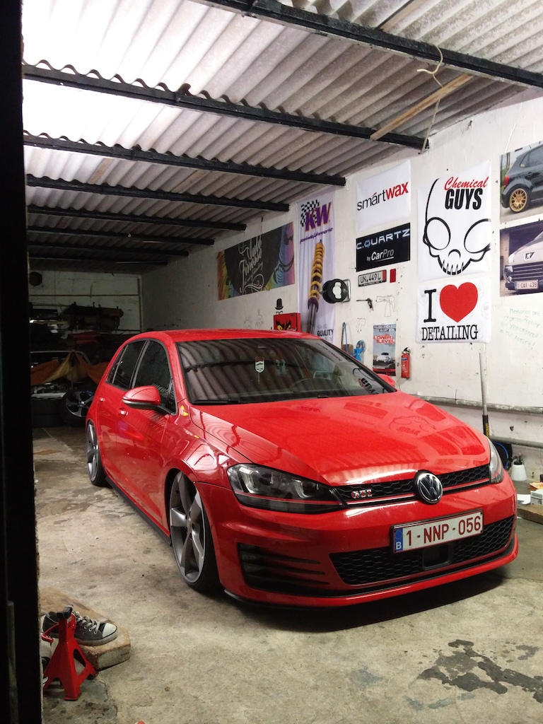 mk7 gti
