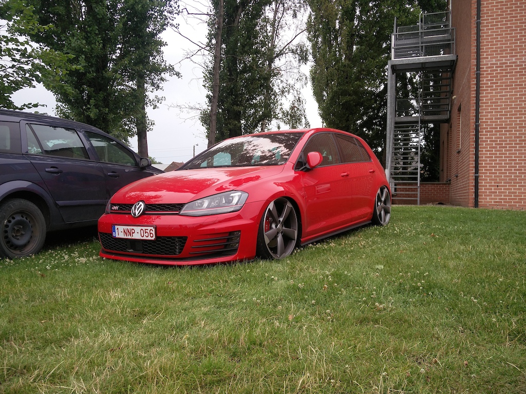 mk7 gti