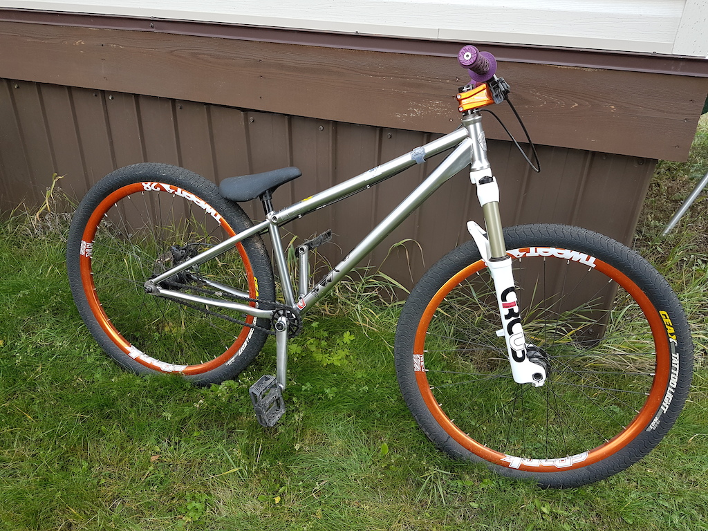2013 Norco Two50
