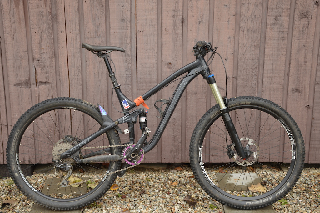 norco sight a7 2 2016
