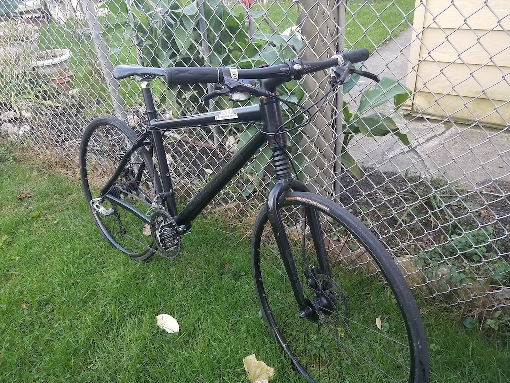 2009 Cannondale Bad Boy Ultra *PRICE DROP* $550