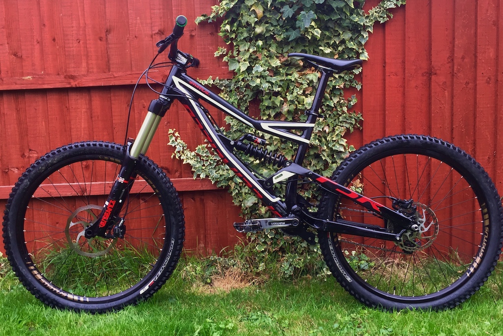 0 Specialized Status 1