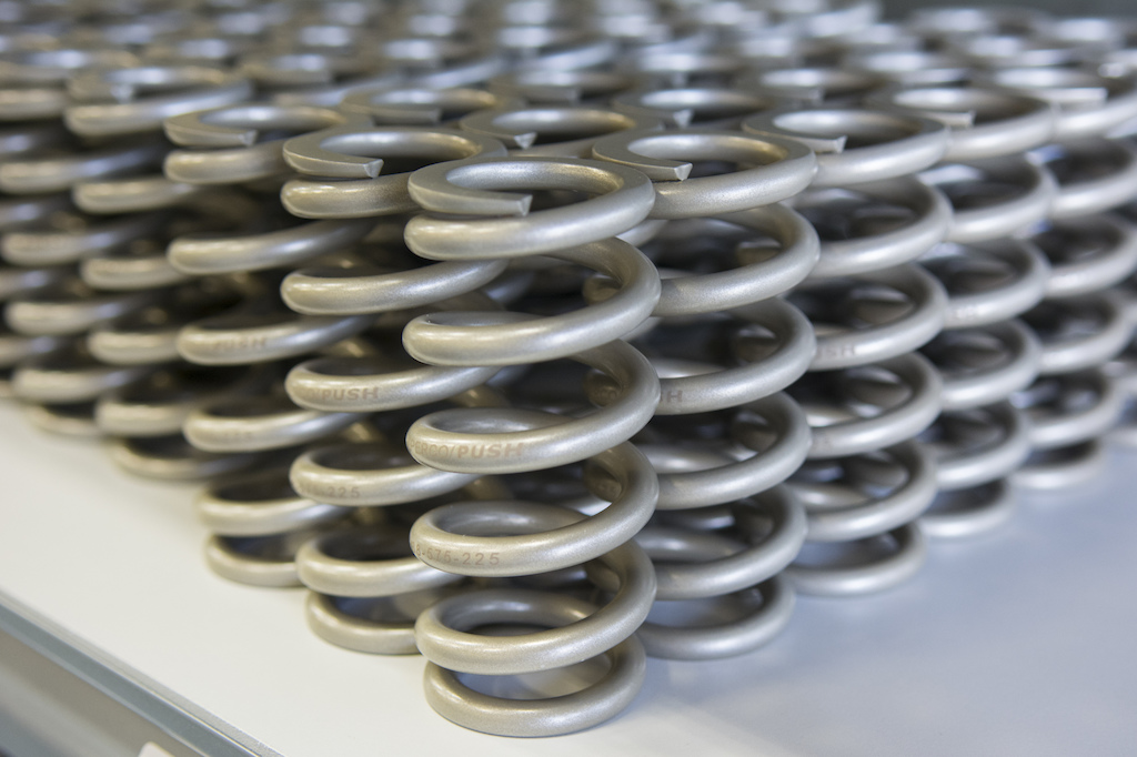 Inside Push Industries