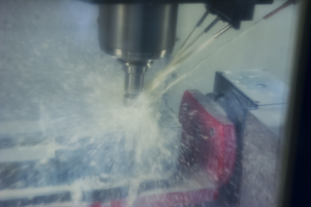 Inside Push Industries