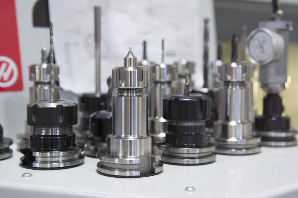 Inside Push Industries