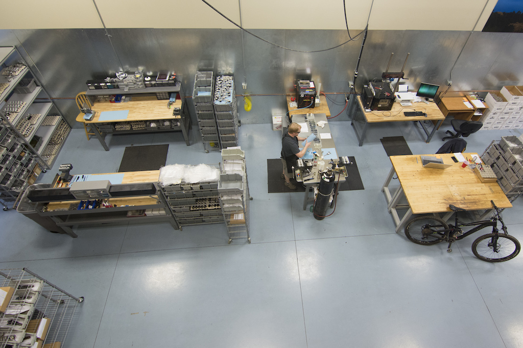 Inside Push Industries