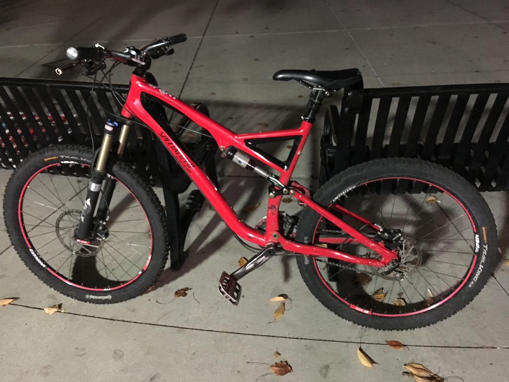 2010 stumpjumper elite