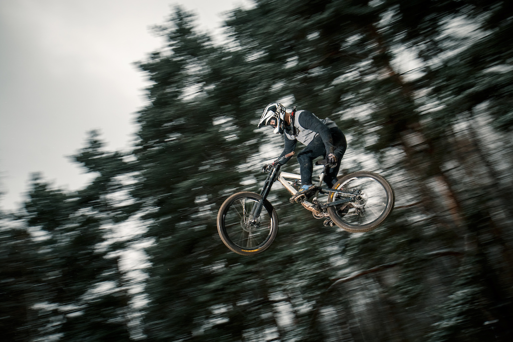 Rider: Kirill Benderoni
Ph: Segrei Gvozdev
