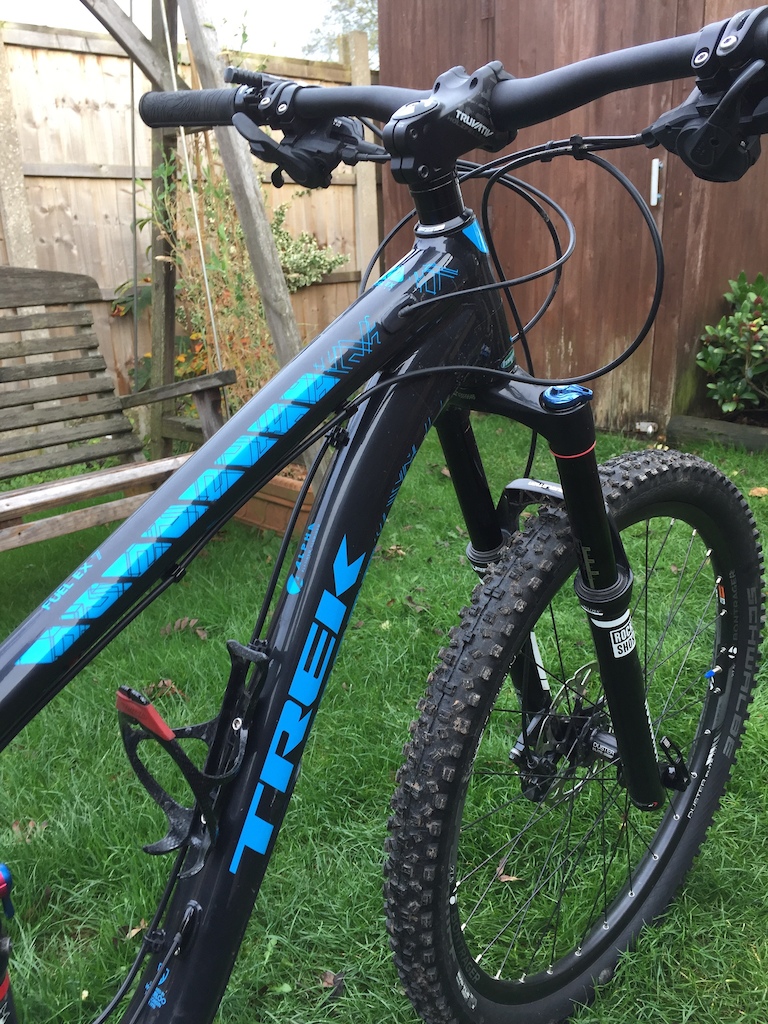 in Mansfield, United Kingdom - photo by MJD94 - Pinkbike