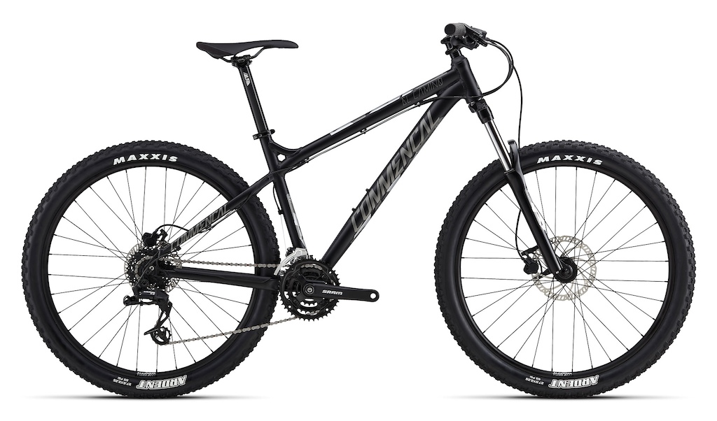 The El Camino, An Everyday Companion - Video - Pinkbike