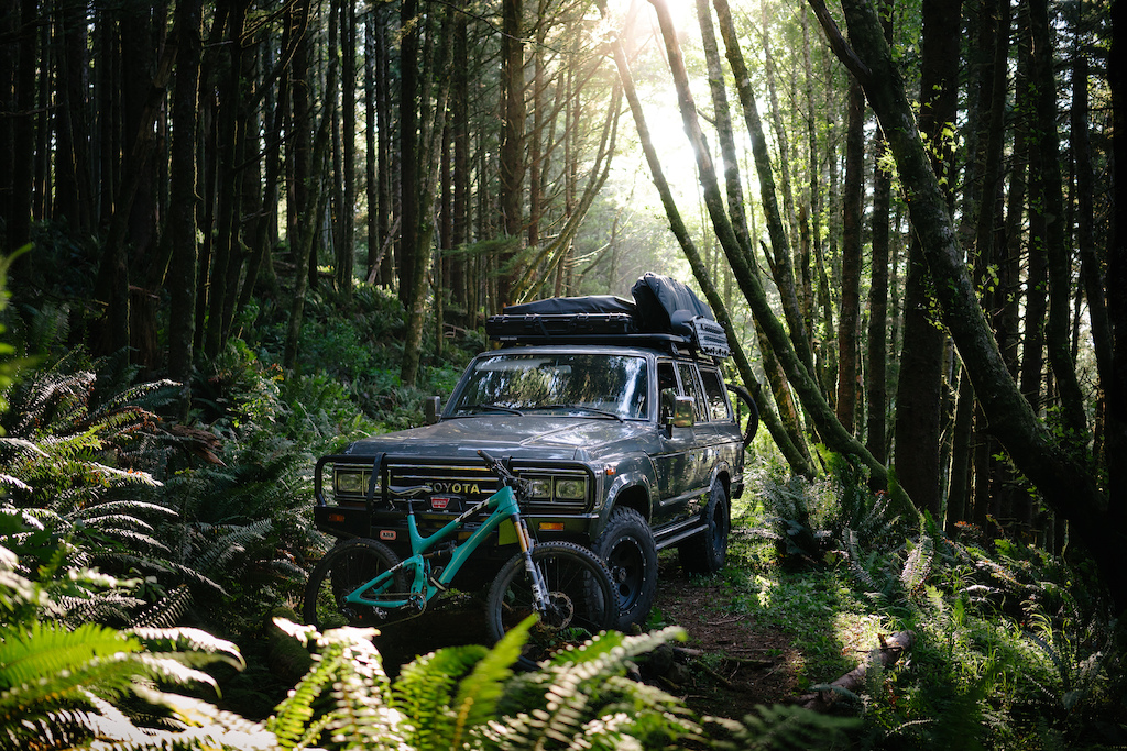 Images for Our Land: Traversing Oregon article.