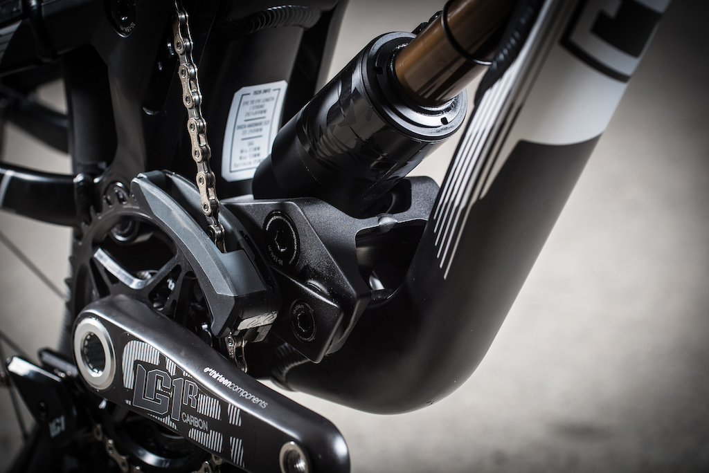 Commencal s Updated Supreme DH V4.2 Press Release Pinkbike