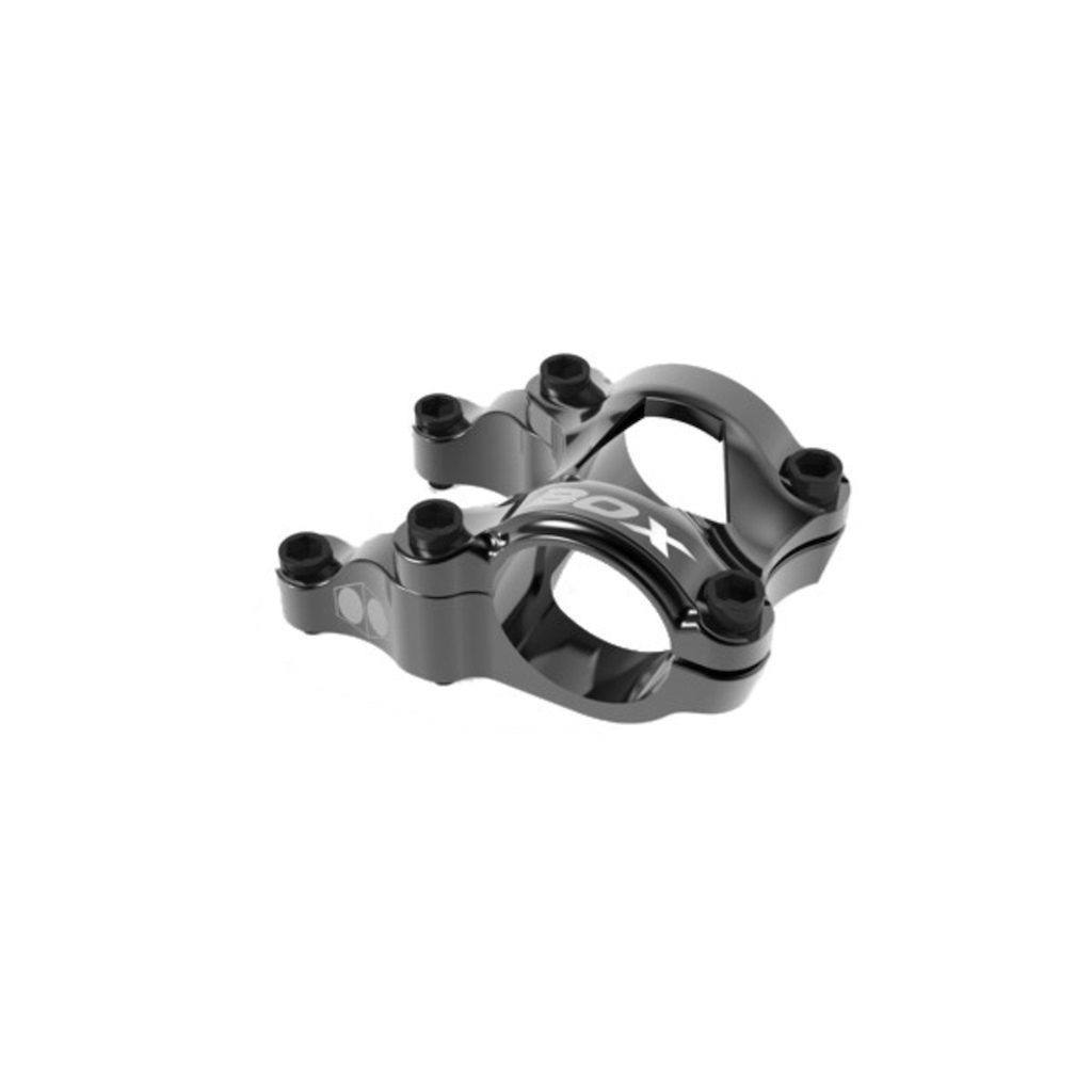 Cold Forged From the Finest 6061-T6 Aluminum Alloy
Oversize 35.0 Clamp
Unique Design Reduces Hardware
50mm Extensions
Meets or Exceeds ENM Standards
Designed in USA/Made in Taiwan