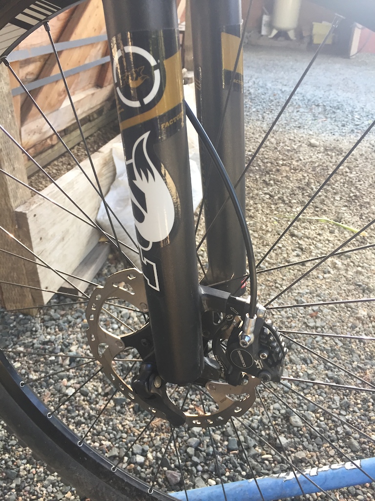 2014 Specialized Stumpjumper FSR Comp