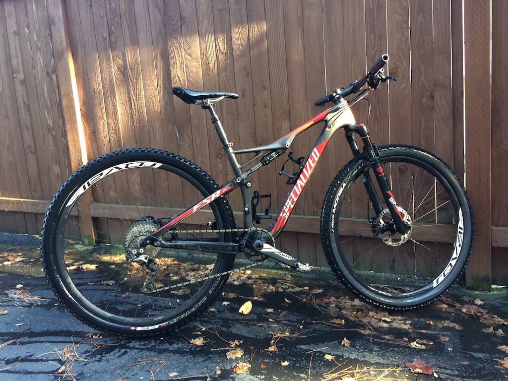 2016 specialized epic expert carbon 29