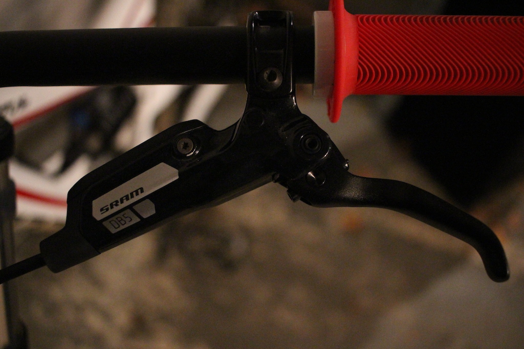 2012 Specialized Status 2